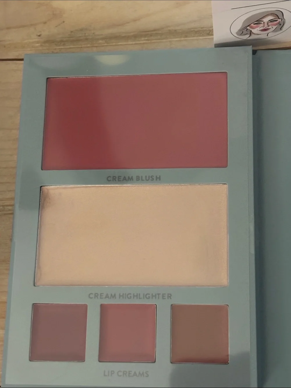 Laura Geller Big Night Out Full Face Palette - (924)